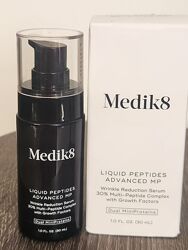 Medik8 сыворотка Liquid Peptides Advanced MP