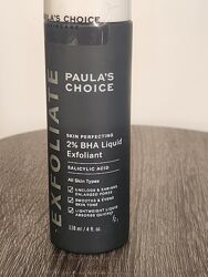 Paulas Choice  тоник эксфолиант  