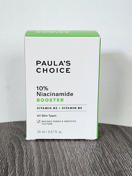 Ниацинамид от Paulas Choice 