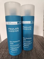 тонік для обличчя з ніацинамідом Paulas Choice 