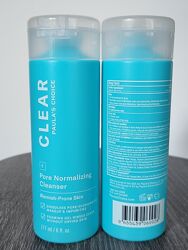 Paulas Choice - Clear - Pore Normalizing Cleanser  гель для умывания