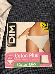 Трусики Dim, Франция 