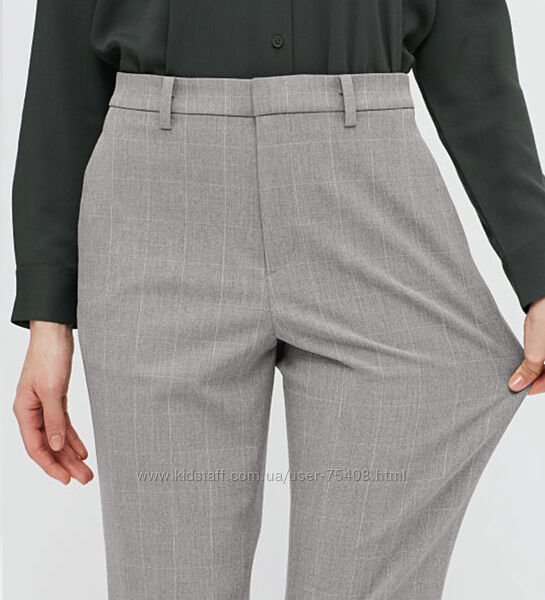 Штани Uniqlo, Розмір L