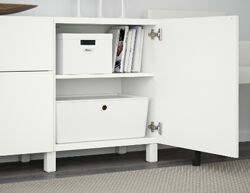 Полиці Ikea BEST