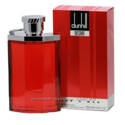 ALFRED DUNHILL desire for a man оригинал