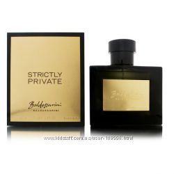 #3: STRICTLY PRIVATE