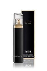 #3: BOSS NUIT FEMME 