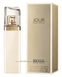 #6: HUGO BOSS JOUR