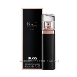 #7: HUGO BOSS INTENSE