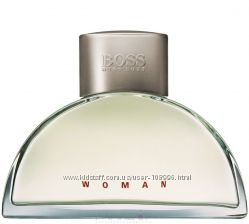 #1: HUGO BOSS BOSS WOMAN