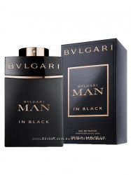 #4: BVLGARI MAN IN BLACK