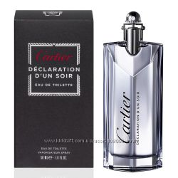 #2: DECLARATION SOIR