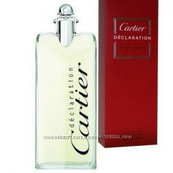#3: CARTIER DECLARATION