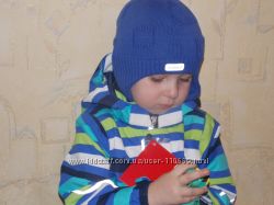 #4: шапка р52 продана
