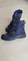 Черевики зимові Superfit на goretex