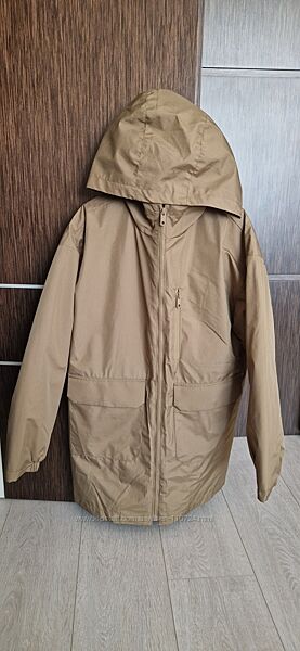 Парка 3 в 1 zara 164 13-14 р