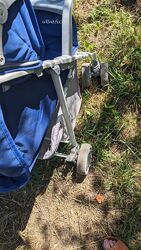 Коляска літня 