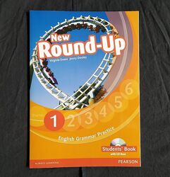 Round-Up New 1, 2, 3, 4, 5, 6 ОРИГІНАЛ