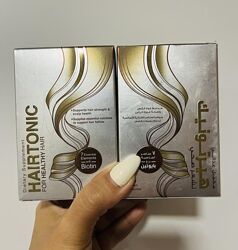 Hairtonic,  ХейрТонік вітаміни для волос Египет pantogar пантогар