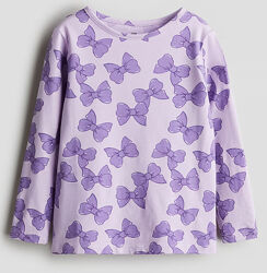 Реглан H&M на 4 - 10 лет.
