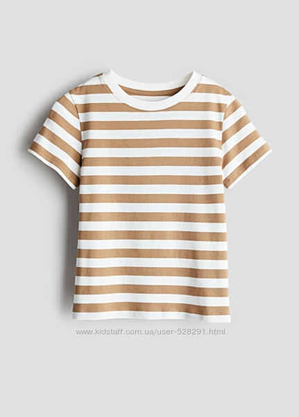 Футболка H&M на 8 - 10 лет.