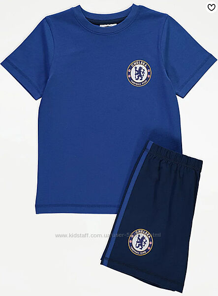 Пижама  George на 8 - 9 лет.