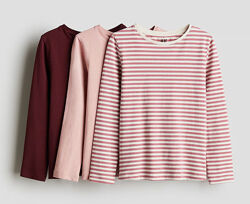 Регланы H&M на 8 - 10 лет.