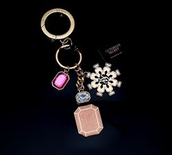 Victorias Secret, Pink. Брелок, шарм Віктория Сікрет, Викториас Сикрет