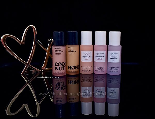 Дезодорант Victorias Secret, Pink. Вікторія Сікрет, Пінк.