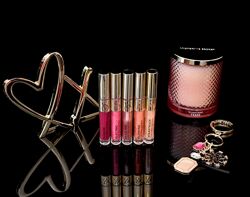  Блиск для губ victorias secret, вікторія сікрет. оригінал