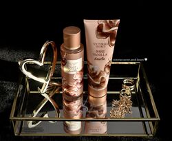 Ароматний набір для тіла, лосьйон та міст, спрей Victorias Secret