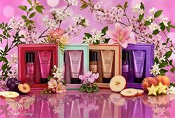 Подарунковий набір. Спрей і лосьйон у фірмовій упаковці Victorias Secret