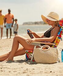 Banana Boat масло для интенсивного загара с кокосовым маслом SPF 4. 236 мл