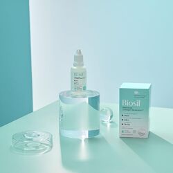 Biosil Advanced Collagen Generator для стимуляции выработки коллагена. 
