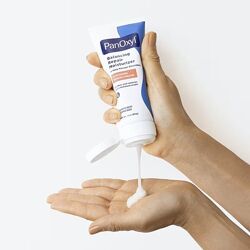 PanOxyl увлажняющий крем для восстановления баланса кожи. 85 г 