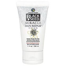Amazing Herbs Black Seed чудо-крем для восстановления кожи. 30 мл