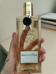 Nicolai Parfumeur Createur Angelys Pear Туалетна вода