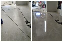 Шлифовка, полировка мрамора, гранита Киев