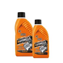 Автошампунь для ручного миття з воском Autobella Lavaincera Wosk Atas