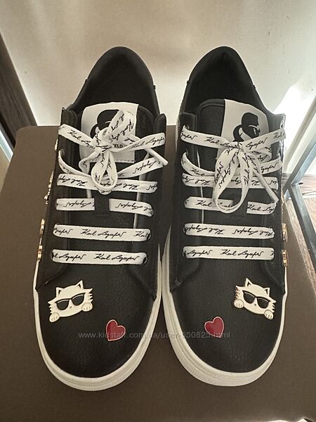 Кеди, кросівки Karl Lagerfeld