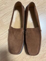 Шикарні італійські туфлі