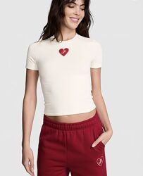 Футболка Victorias Secret 