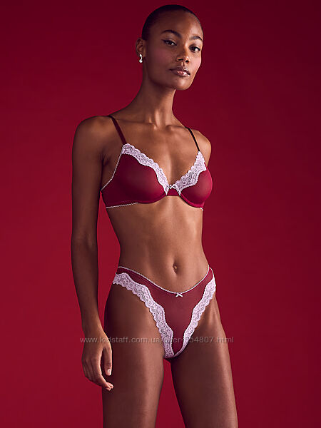 Трусики Victorias Secret S