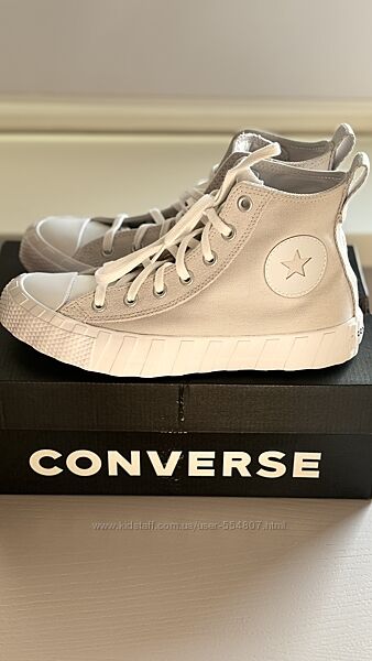 Кеди Converse 