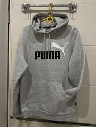 Утеплене чоловіче худі Puma розмір С