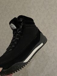 Круті чоловічі черевики The North Face 42 розмір