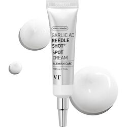 Локальний крем з мікроіглами VT Cosmetics Garlic AC Reedle Shot Spot Cream