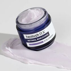 Крем для шкіри навколо очей Heimish RX Retinol Bakuchiol Eye Cream 30 ml