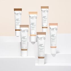 ББ крем з екстрактом центели Purito Seoul Wonder Releaf Centella BB Cream