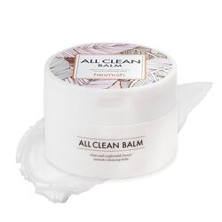Гідрофільний бальзам для глибокого очищення шкіри Heimish All Clean Balm